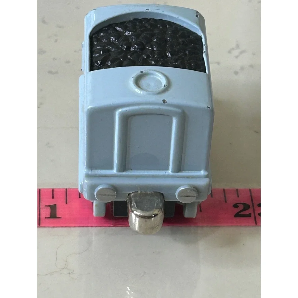 Thomas & Friends Take Along Spencer Die-Cast Metal Engine and Tender Set
